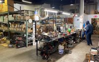 Electric Motor & Pump Service and Sales by Palmer's Electric Motors & Pumps, Inc.