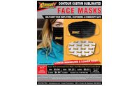 Face Masks by Cassel Promotions & Signs