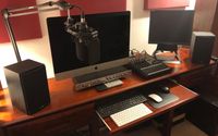 Voice Overs by Voice Actor / Composer & Arranger