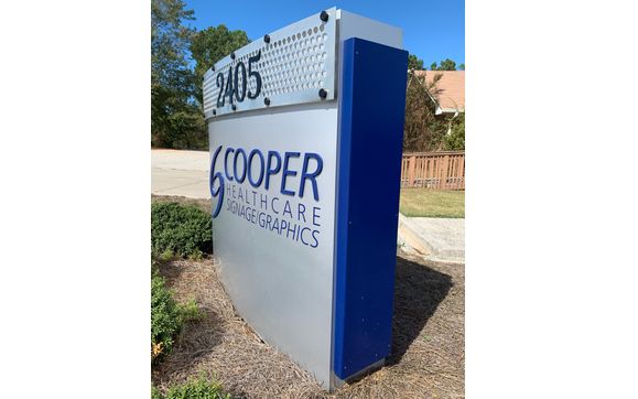 Cooper Signage and Graphics - Loganville, GA - Alignable