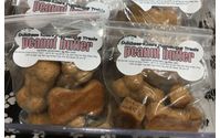 Puppalicious Pup Treats by Woof Creek Little Dog House BARKery and Pawtique