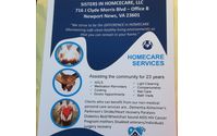 Sisters In Homecare LLC by Sisters In Homecare, LLC