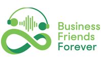 My BFF Business Leaders Podcast by My BFF Social