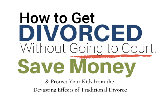 Fair Amicable Divorce Solutions Through Peaceful Mediation That's Best For You & Your Kids by San Diego Divorce Mediation & Family Law