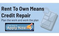 Buyer assistance with Credit rebuilding/repair by Infinity Investments and Holdings, LLC