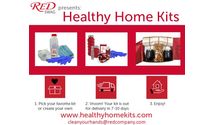 Be prepaRED! We have PPE to keep your employees, customers and families safe. by RED Company