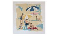 Original Art in all shapes and sizes by local Artists by Argyle Fine Art