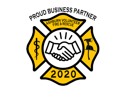 Emergency medical services, Fire prevention  by Ashburn Volunteer Fire and Rescue Department