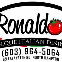 RONALDO’s ITALIAN RESTAURANT  by Ronaldo's