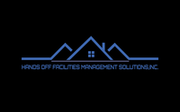 air duct cleaning, power, pressure washing, sanitizing and disinfecting office spaces by Hands-Off Facilities Management Solutions