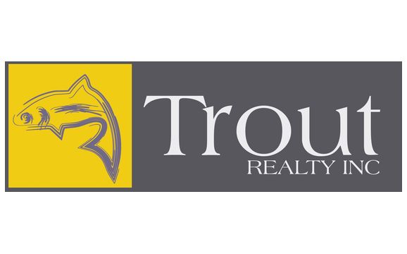 Real Estate by Trout Realty, Inc.