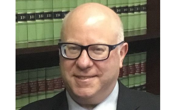 Legal Services by Kohn, Needle & Silverman
