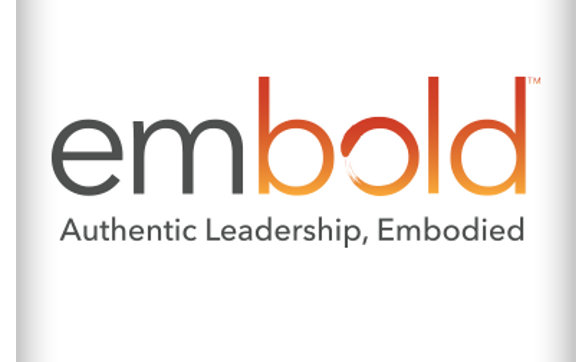 Leadership and Life Coaching & Development by Embold Coaching & Consulting, Inc.