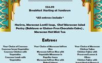Imperial Fez restaurant by Imperial Fez Restaurant