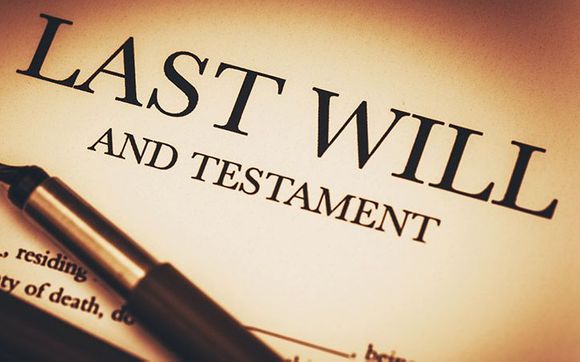 Will Packages  by Kuhn & Kuhn Law Firm