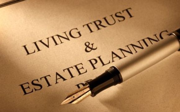 Living Trust Packages  by Kuhn & Kuhn Law Firm