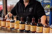 Distilled Spirits by Stillwagon Distillery