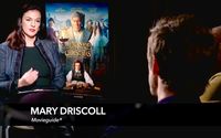 Movie Script Analyst and Screenwriter by Mary Driscoll Media