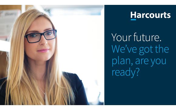 Real Estate and Property Solutions by Harcourts REALTOR
