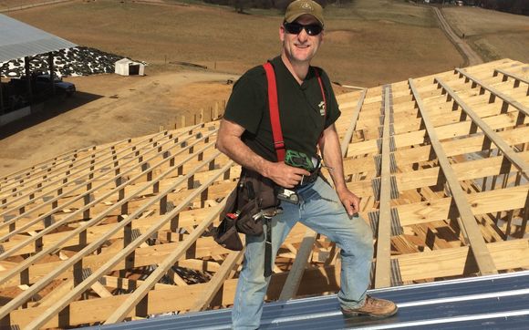 Barn Renovation by Unger Enterprise, LLC