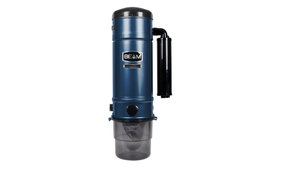 BEAM Central Vacuums by Superior Home Systems
