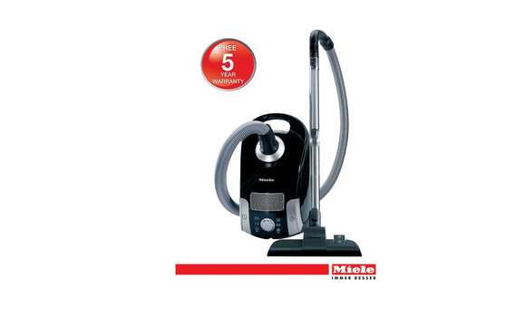 Miele Vacuums by Superior Home Systems