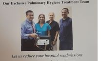 Skilled Nursing by All County Health Care Inc