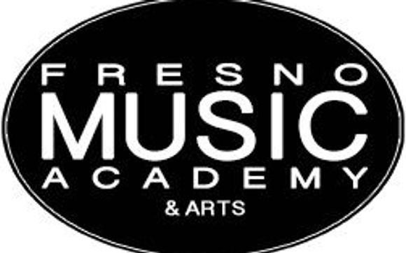 Music Lessons by Fresno Music Academy & Arts