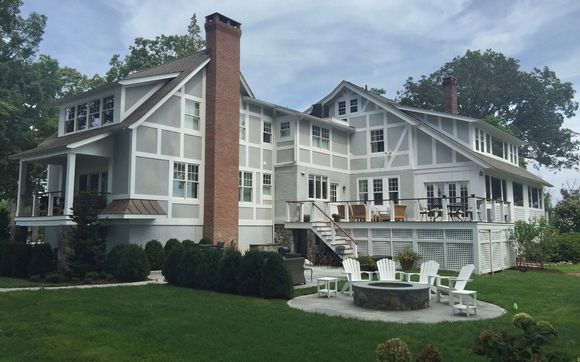 Residential real estate sales and Residential Remodeling by Cristina Orsi Designs