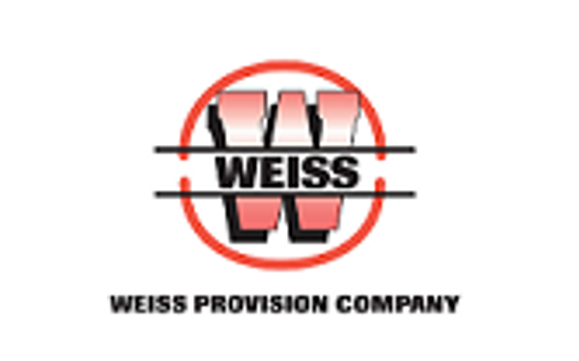 We offer non-contact pick up for all of our customers by Weiss Provision Company