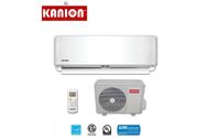 KANION Ductless Split Unit Heat Pump by W&L A/C INC