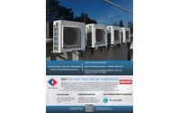 Ductless Split Unit AC Installation/Wholesale Service by W&L A/C INC