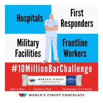 World's Finest Chocolate to Your Door by World's Finest Chocolate