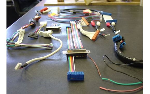 ALTP Represents FOSTER Electrical by ALTP & Associates