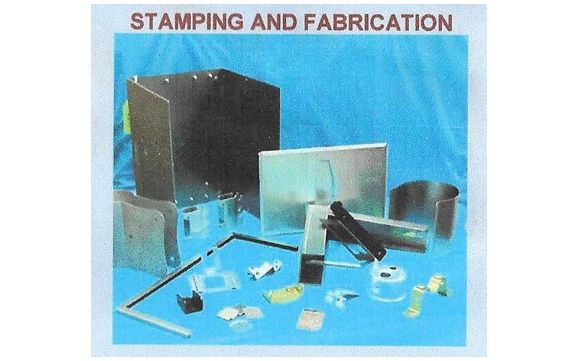 Nelson Manuf. by ALTP & Associates