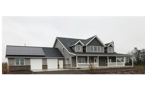 CUSTOM HOME by TK Construction Services LLC in Keizer, OR - Alignable