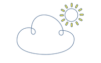 Cloud Accounting by Pretty Books