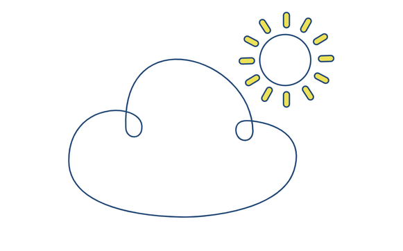 Cloud Accounting by Pretty Books