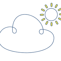 Cloud Accounting by Pretty Books