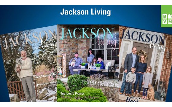 Micro-targeted Content Marketing!! by Jackson Living, North Canton Living, Plain Township Living