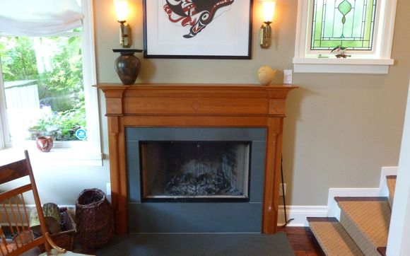 Purdy Cabinetmaking by Purdy Cabinetmaking