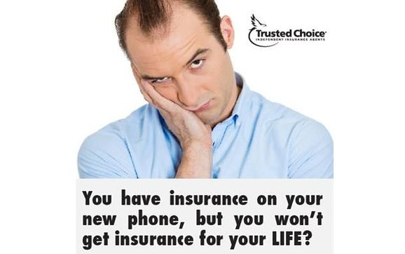 Life insurance  by Byrnes Agency