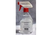 Liquid Hand Sanitizer Spray (12 oz.)     $8.40 ea. by CQ Concepts Inc
