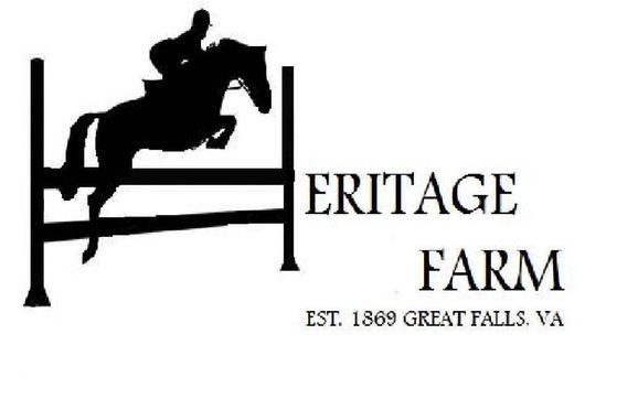 Riding Lessons by Heritage Farm of Great Falls in Great Falls, VA ...