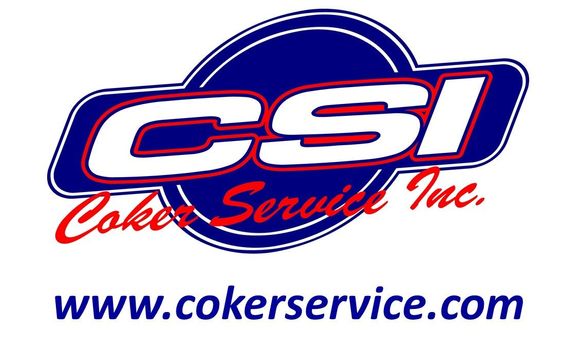 Commercial Food Equipment and Heating, Ventilation, and Refrigeration Services by Coker Service, Inc.