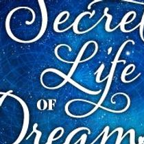 The Secret Life of Dreams Kit  by  Zoilita Grant Mindset-for-Success