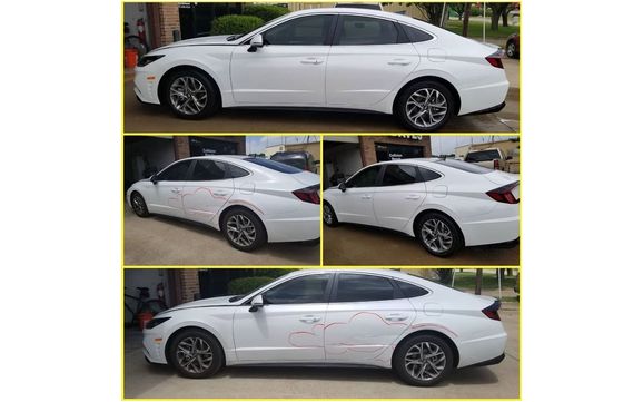 Paint & Body Repair by Daves Body Shop