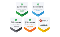 2021 Monthly Full-Charge Bookkeeping by Berryhill Consulting LLC