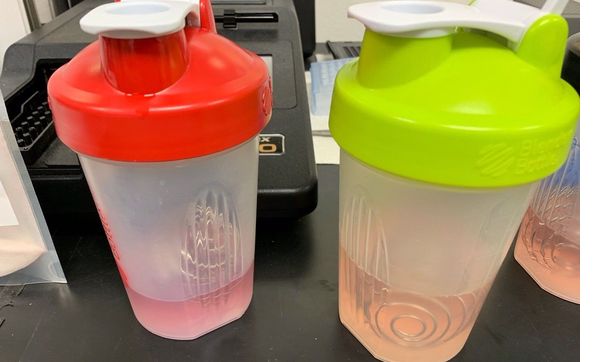 Flavor Development by Metarom USA