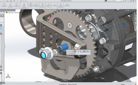 Mechanical Engineering Services AGS-Engineering by AGS-Engineering / AGS-TECH, Inc.